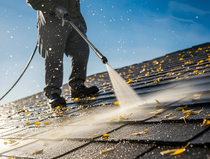 Expert Tips For A Cleaner Home Exterior